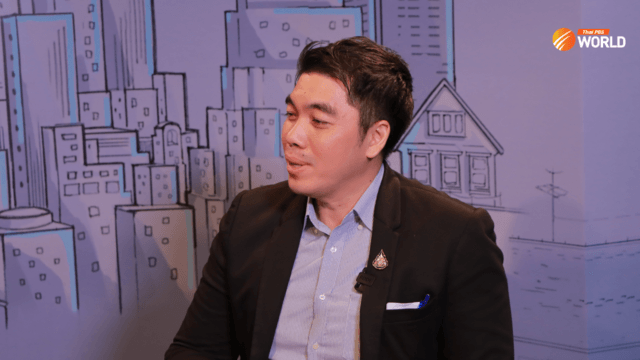 Increased foreign condo ownership could make housing less affordable for Thais