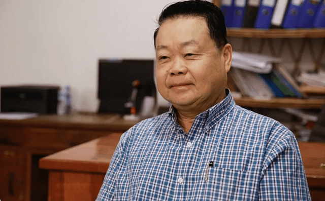 Cambodia opposition leader fined $1.5 m for defaming ruling party