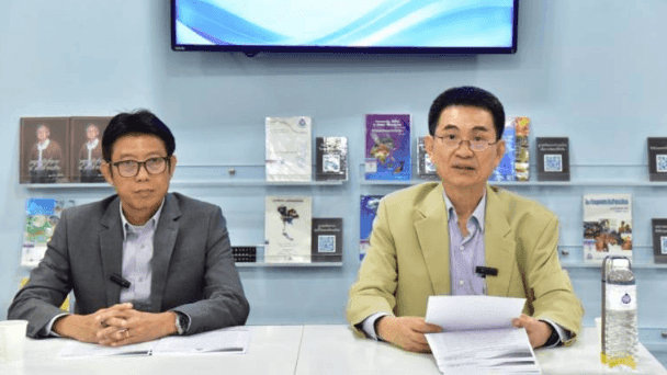 NHRC wants disputed land on Rawai Beach protected for “sea gypsies”