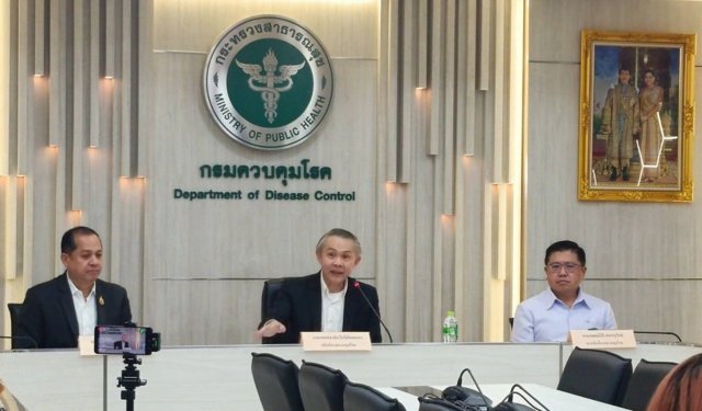 First suspected Mpox Clade 1B infection test results expected Friday