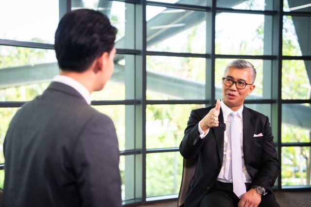 Malaysian companies watching political situation closely – Trade Minister