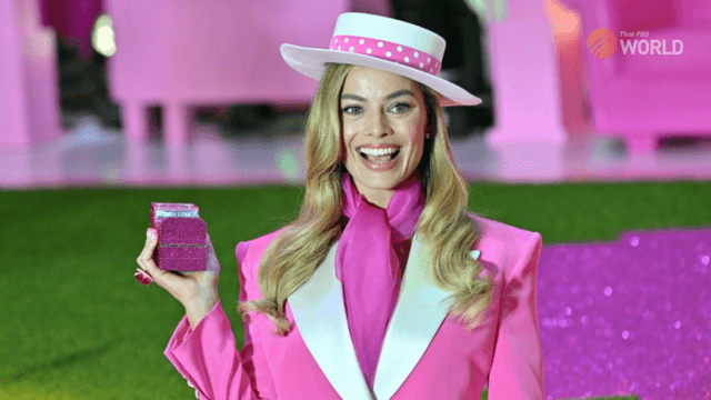 Bye bye 'Barbie': Vietnam bans new movie over South China Sea map Bye bye 'Barbie': Vietnam bans new movie over South China Sea map