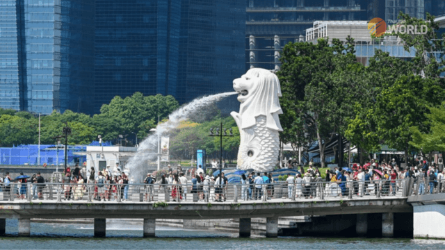 Suicides in Singapore reportedly rise to 22-year high Suicides in Singapore reportedly rise to 22-year high