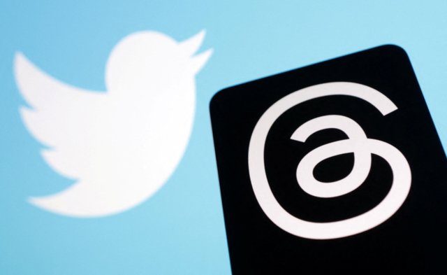 Meta takes aim at Twitter with Threads app, millions join Meta takes aim at Twitter with Threads app, millions join