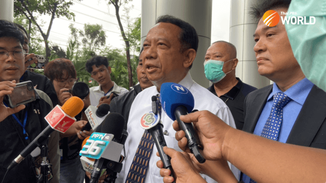 Supreme Court decision awaited in former DSI chief Tarit’s case