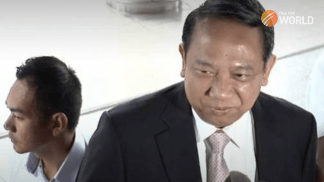 Supreme Court verdict on former DSI chief and other officials due on July 10th