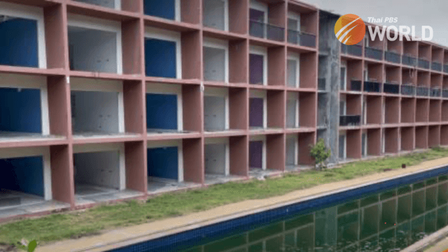 Bangkok hotels want BMA to postpone plan to charge for waste water treatment