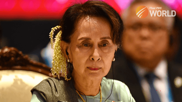 Suu Kyi turns 78 in detention, well-wishers arrested