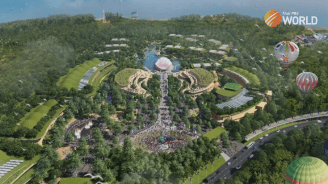 Phuket’s bid to host Specialised Expo 2028 unsuccessful Phuket’s bid to host Specialised Expo 2028 unsuccessful