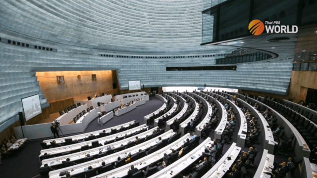 King to open new parliamentary session on July 3rd King to open new parliamentary session on July 3rd