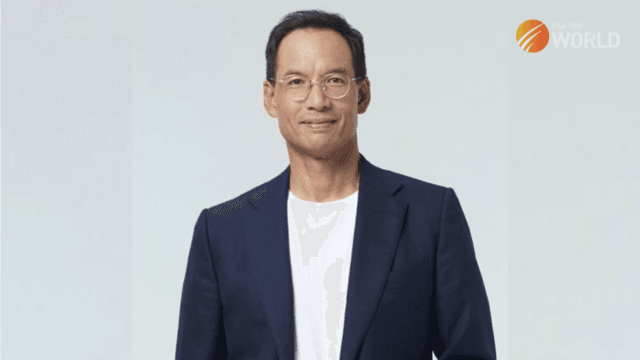 Korn quits Chart Pattana Kla party