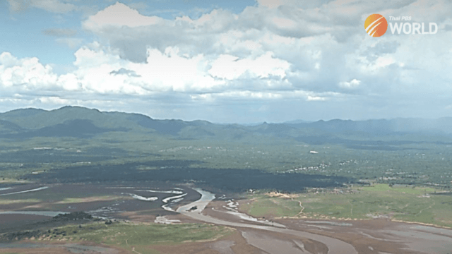 Call to use water sparingly as levels in 2 major reservoirs drop steadily Call to use water sparingly as levels in 2 major reservoirs drop steadily