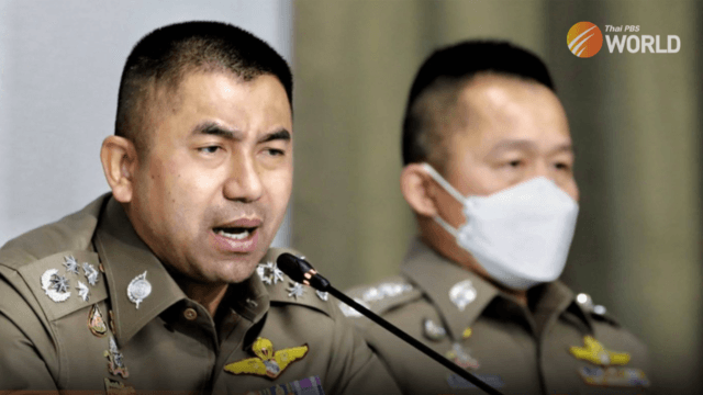 Police wrap up 15 murder and attempted murder cases against suspected serial cyanide killer Police wrap up 15 murder and attempted murder cases against suspected serial cyanide killer