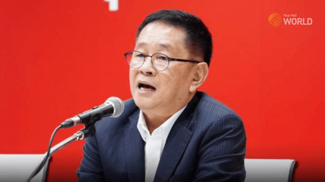 Pheu Thai seeks clarifications on lèse majesté law and constitutional amendments
