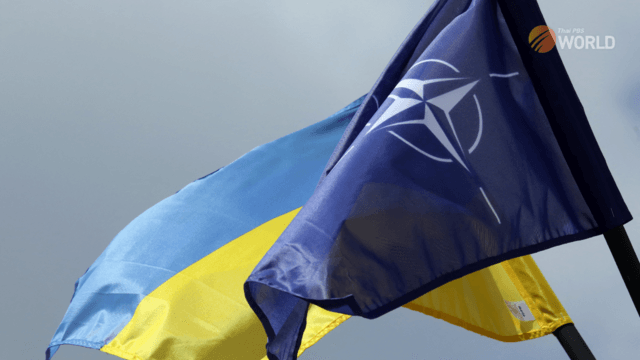 NATO, be careful what you wish for
