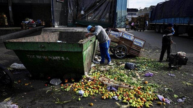165 million people fell into poverty in 3 years of crisis: UN