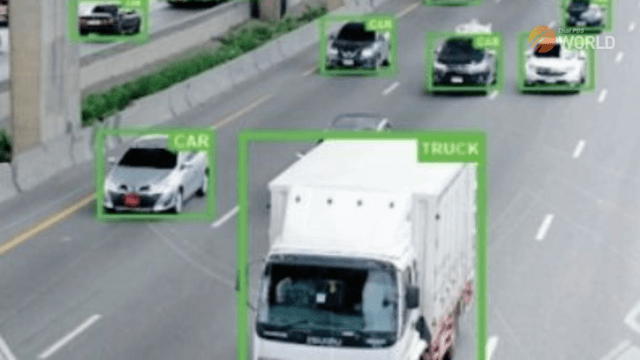 Bangkok to start using AI in management of traffic flow
