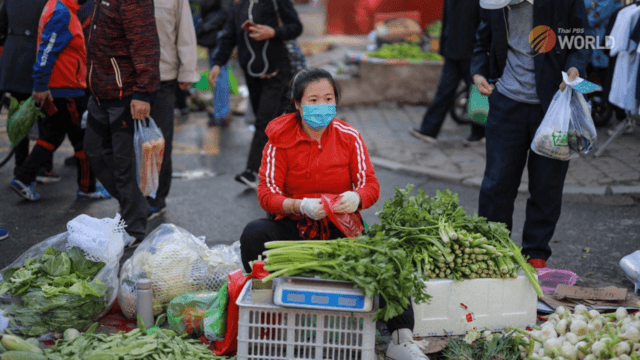 ADB cuts inflation forecast for developing Asia