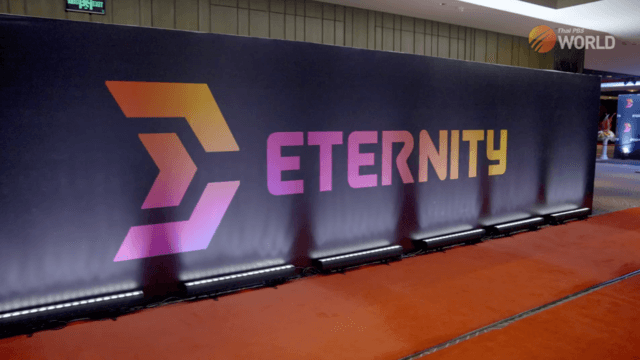 Myanmar’s first eSports app - Eternity Myanmar’s first eSports app - Eternity