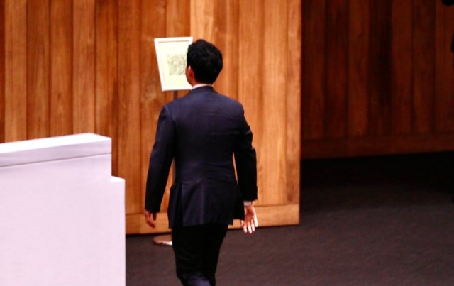 Pita’s parting shot: Thailand has changed since election (Photo Album)