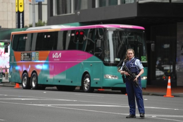 Women’s World Cup security heightened ahead of opening match following deadly shooting in Auckland