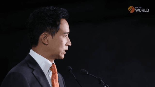 Pita advised to take rejection of his re-nomination to Constitutional Court Pita advised to take rejection of his re-nomination to Constitutional Court