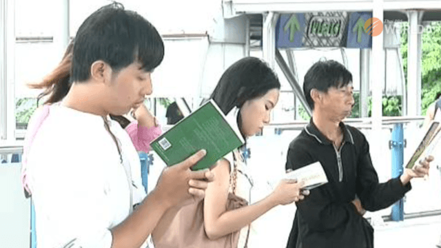 Thailand’s adult female literacy placed 6th among ASEAN countries