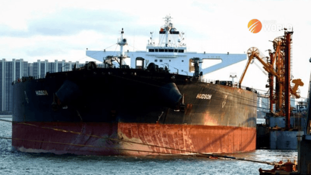 China told to stop tankers in its waters reaching N. Korea China told to stop tankers in its waters reaching N. Korea