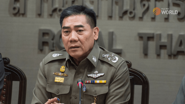 Graft watchdog to charge former police chief over biometrics procurement project