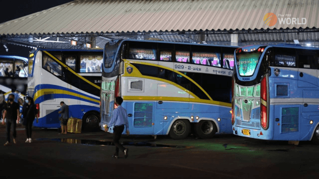 State welfare card holders to have more choices for public transport