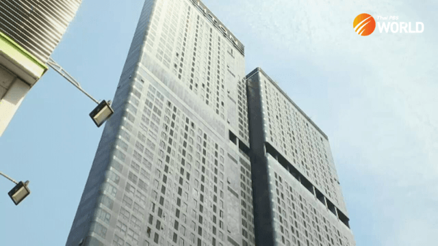 Foundation for Consumers offers help to buyers of Ashton Asoke condos Foundation for Consumers offers help to buyers of Ashton Asoke condos