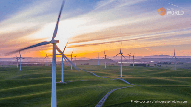 Founder of Wind Energy Holdings awarded US$900 in compensation by UK court Founder of Wind Energy Holdings awarded US$900 in compensation by UK court