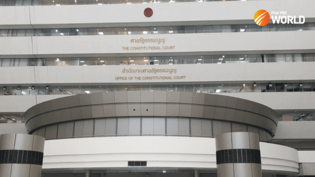Charter Court postpones Pita’s renomination case to August 16