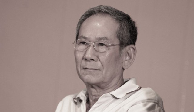 Leading historian Professor Nithi dies of lung cancer Leading historian Professor Nithi dies of lung cancer