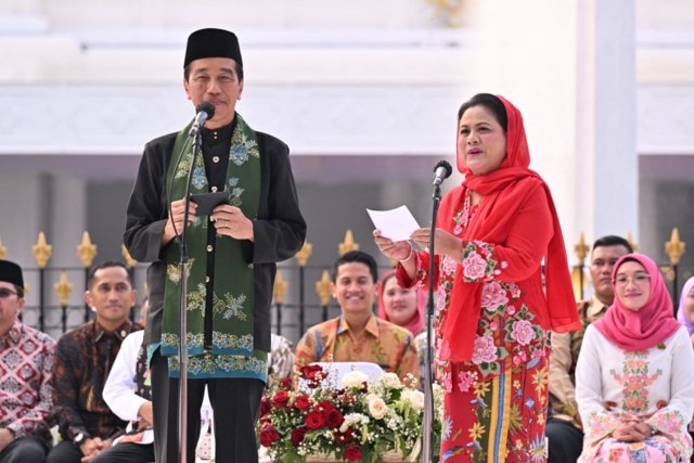 Indonesia says Myanmar solution needs 'political will' from all sides