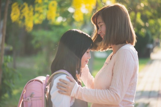 How to say "mother" in different languages How to say "mother" in different languages