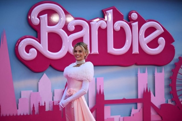 Kuwait bans 'Barbie' film over 'public ethics' concerns Kuwait bans 'Barbie' film over 'public ethics' concerns