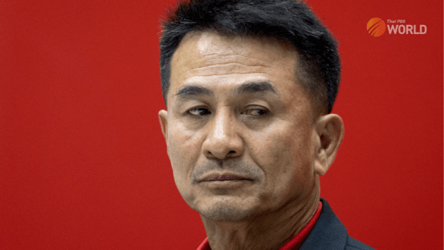 Pheu Thai tells Prayut administration to stop shuffling officials Pheu Thai tells Prayut administration to stop shuffling officials
