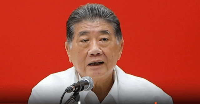 Pheu Thai clarifies number of House votes they have in hand Pheu Thai clarifies number of House votes they have in hand