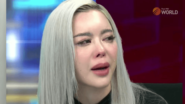 Actress among those implicated in illegal import, distribution or use of cyanide