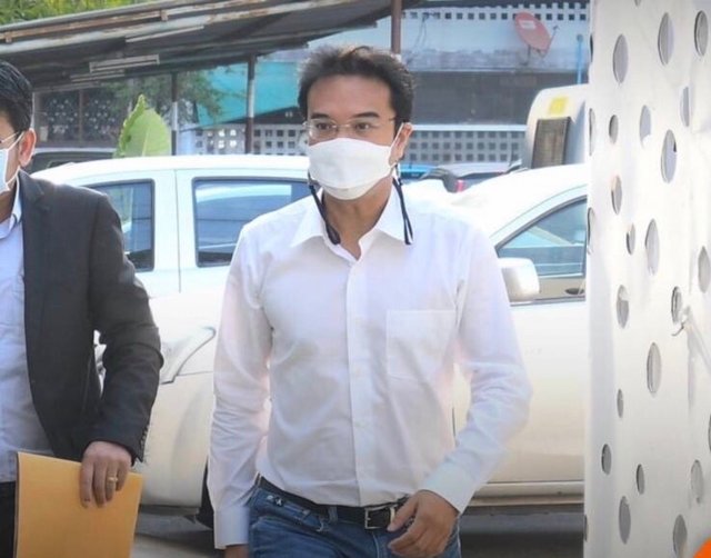 Ex-Democrat deputy leader gets 32 months in prison for sexual abuse