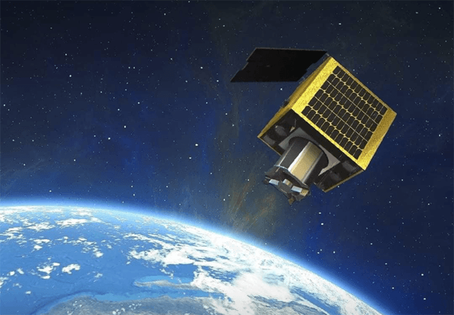 Thailand to launch its second Earth satellite next week