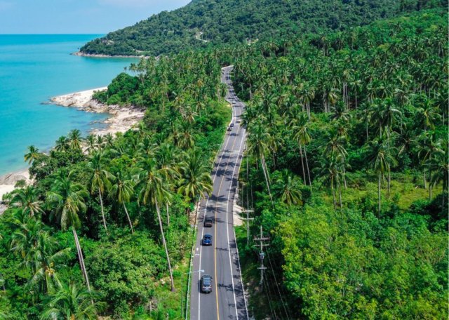Nakhon Si Thammarat: Thailand’s eco-friendly haven