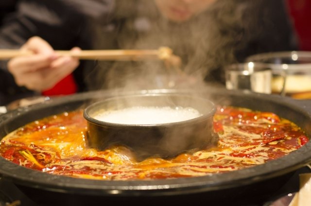 In Love with Spice: Thailand’s Fiery Affair with Mala Hotpot