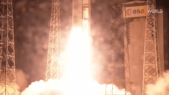 Thailand’s THEOS-2 Earth observation satellite launched successfully