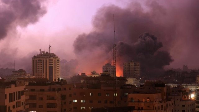 18 Thais now believed to have been killed in Israel, 3,000 want evacuation
