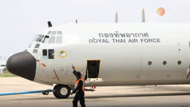 Government considers evacuation options for Thais in Israel