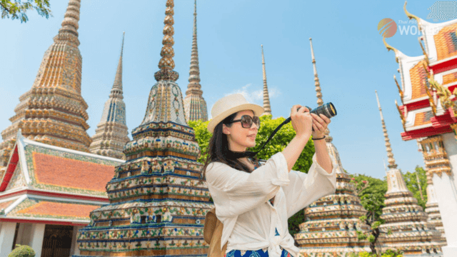Thailand may grant visa exemption for Chinese tourists in October Thailand may grant visa exemption for Chinese tourists in October