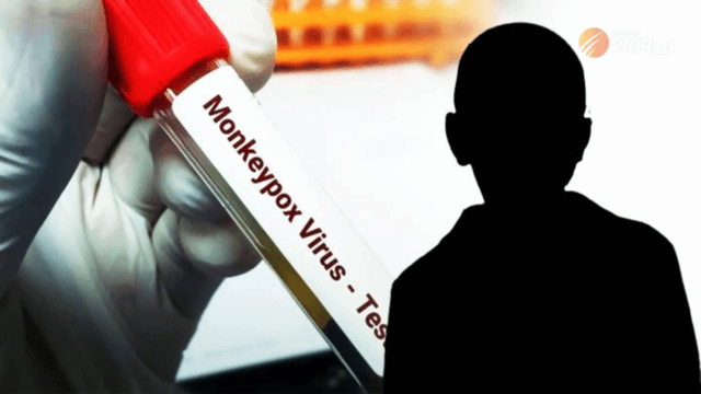 Thailand sees spike in monkeypox cases, especially among teenagers Thailand sees spike in monkeypox cases, especially among teenagers