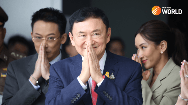Thaksin paradox to haunt many